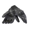 Dainese X-Ride 2 Ergo-Tek Gloves Black/Black - XL - Motorcycle gloves with Ergo-Tek technology