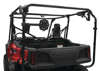 Universal UTV Spare Tire Carrier For 1.75" Round Tube