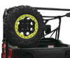 Universal UTV Spare Tire Carrier For 1.75" Round Tube