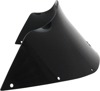 9" Flare Windshield - Black - For 83-92 HD FXRT Sport Glide