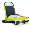 USWE Outlander Hydration Pack 9L - Crazy Yellow