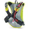 USWE Outlander Hydration Pack 9L - Crazy Yellow