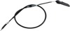 Black Vinyl Clutch Cable - For 94-03 Yamaha YZ125