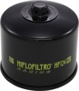 Racing Oil Filters - Hiflo Oil Filter Hf124Rc