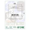 Racing Oil Filters - Hiflo Oil Filter Hf124Rc