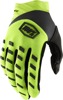 Youth Airmatic Gloves - Airmatic Glv Floyelblk Ylg