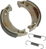 Front XCR Brake Shoes