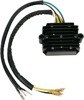 Rectifier/Regulator - For 75-78 Kawasaki KZ400