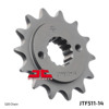 Front Steel Countershaft Sprocket - 14 Tooth 520