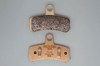 HH Sintered Compound Brake Pads - Front Pads