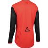 Answer Arkon Bold Jersey Red/Black Youth - Medium