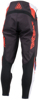 Answer Syncron Envenom Pants Red/White/Blue 36 - Men's motocross pants in size 36