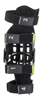 Alpinestars Bionic 7 Knee Brace Silver/Yellow - Large - Premium knee braces by Alpinestars