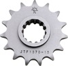 Front Steel Countershaft Sprocket - 15 Tooth 525