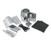 Dakota 4.5 Windshield Mount Kit - For 99-17 Honda Shadow