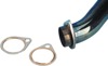 Exhaust Gaskets - Gasket Exhaust Pipe To Cyl