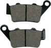 Rear Ceramic Brake Pads - 675Hf Ceramic Brake Pads Sbs