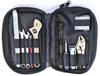 DMX2 Fender Mount Tool Kit - Includes Wrenches, Sockets, Tire Levers, Pliers, & More