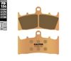 HH Sintered Compound Brake Pads - Front Pads