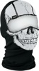 Polyester Balaclava - Balaclava Skull