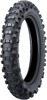 EN91 Bias Rear Tire 120/90-18