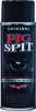 Pig Spit Original Cleaner - 9 Oz Aerosol - Engine & Rubber Cleaner