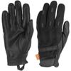 FIRSTGEAR Torque Gloves Black - Women Extra Large