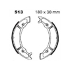 Standard Organic Brake Shoes