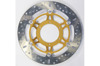 Floating Brake Rotor Front Set