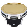 3.661in Bore 11:1 CR 1.5cc Dome Pistons - Set of 8 Pistons - For Gen 3 Coyote 5.0 Ultra Series