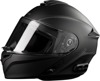 Outrush R Bluetooth Helmet - Outrush R Bt Hlmt Mt Blk 2Xl