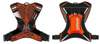 Moto Hydro Hydration Pack 3L - Black/Factory Orange