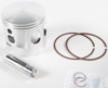 Piston Kit 85.00mm Bore (+2.00mm)