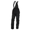 FIRSTGEAR Kilimanjaro 2.0 Pants Black - Women 12 Tall