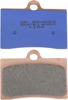 DP Brakes SDP Sport HH+ Sintered Brake Pads - Replacement for FA95HH brake pads