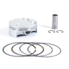 Piston Kit - 76.96mm, 13.2:1 - For 2010 Kawasaki KX250F