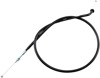 Throttle Push Cables - Throttle Push Cable Yam Bk Vin