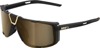 Eastcraft Sunglasses - Eastcraft Sgl St Blk Gld Mir