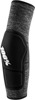 Ridecamp Elbow Guards - Ridecamp Elbow Guard Gryblk Lg