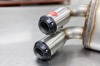 Powertune XTO Race Exhaust - For 16-21 Rzr Turbo - Race Only