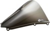 Light Smoke Corsa Windscreen For 15-24 Ninja H2