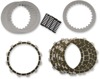 Dirt Digger Complete Clutch Kit - For 00-07 Honda XR650R