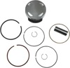 Pistons - 4989M10000 10.5:1 Piston 100mm