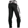 23.5 Syncron Meltdown Pant Red/Blue/White Size - 30