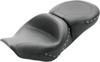 Wide Touring Seat - Wd Stded Tring-Rk/Flhx 97-07