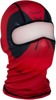 Polyester Balaclava - Balaclava Red Dawn