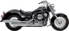 Multibar Engine Guard Chrome