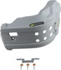 Full Armor Skid Plates - Full Armor Skid Plate Yam Gry