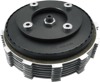 Competitor Clutch Kit - Competitor Clutch-98-06 Softl