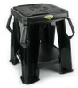 Unassembled Moto Stands - Moto Stand Unassem Blk